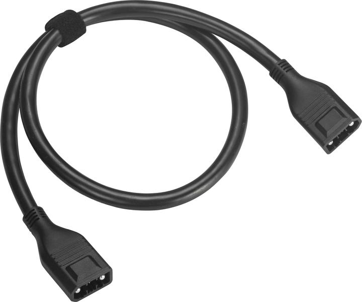 Actual product image EcoFlow Delta Max Battery Cable