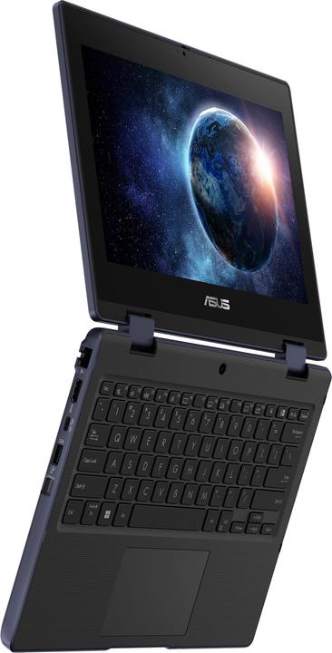 Produktbild ASUS BR1104 Flip (11.60", Intel N100, 8 GB, 128 GB, CH)