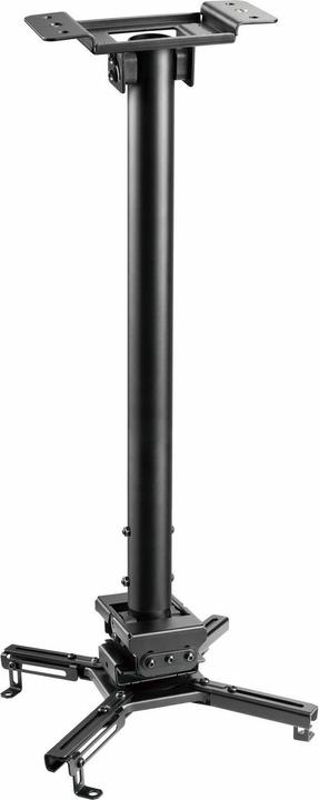 Actual product image Vivolink VLMC350M-B Projector Mount Room Ceiling (Ceiling)