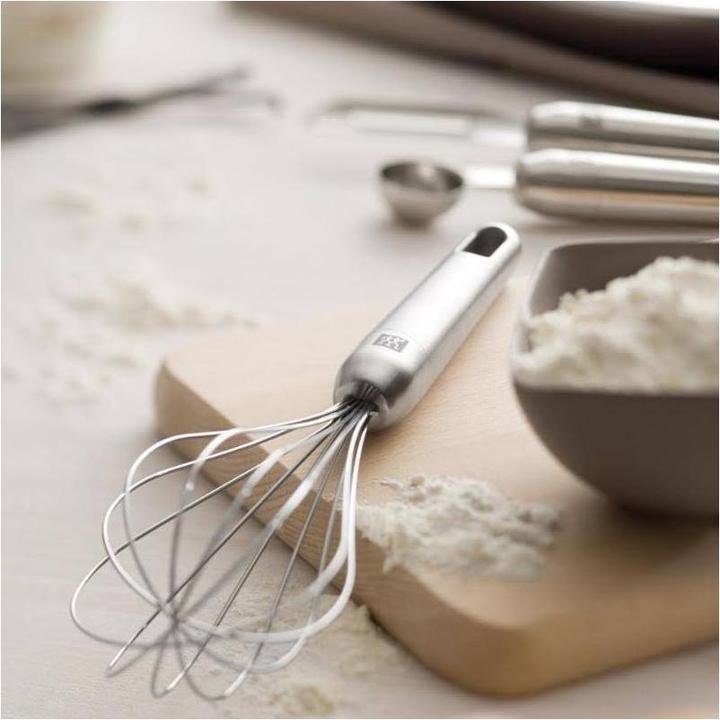 Produktbild Zwilling Pro Reislöffel