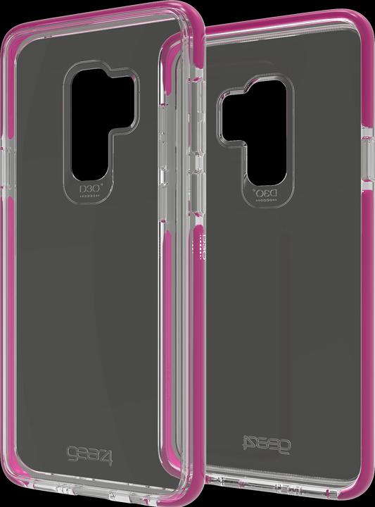 Actual product image gear4 Piccadilly (Samsung Galaxy S9+)