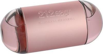 Image du produit Carolina Herrera 212 Sexy (Eau de parfum, 100 ml)