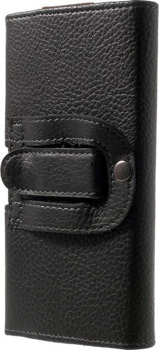 Actual product image Cover-Discount Belt bag L horizontal (Universal)