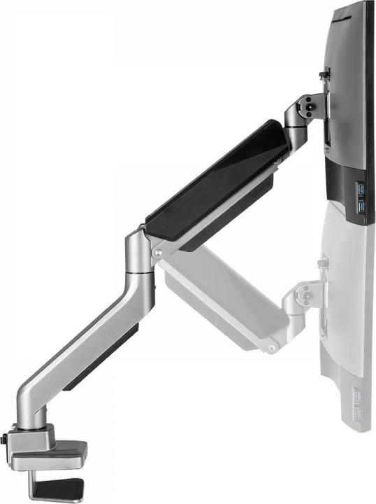 Actual product image V7 DM1HDS (Table, 49.02")
