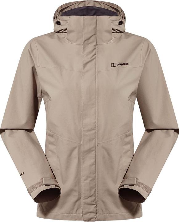 Produktbild Berghaus Hillwalker InterActive Shell Jacket (16, XL)