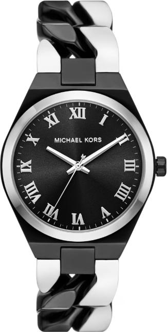 Actual product image Michael Kors Runway (Analogue wristwatch, 38 mm)