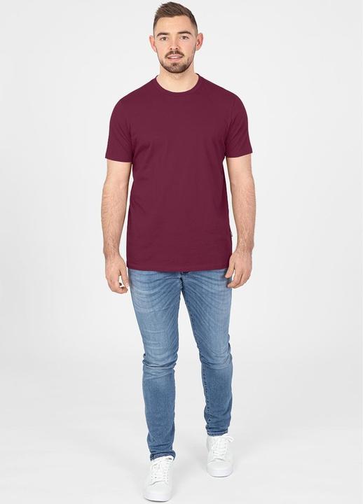 Actual product image JAKO T-shirt Organic (S)