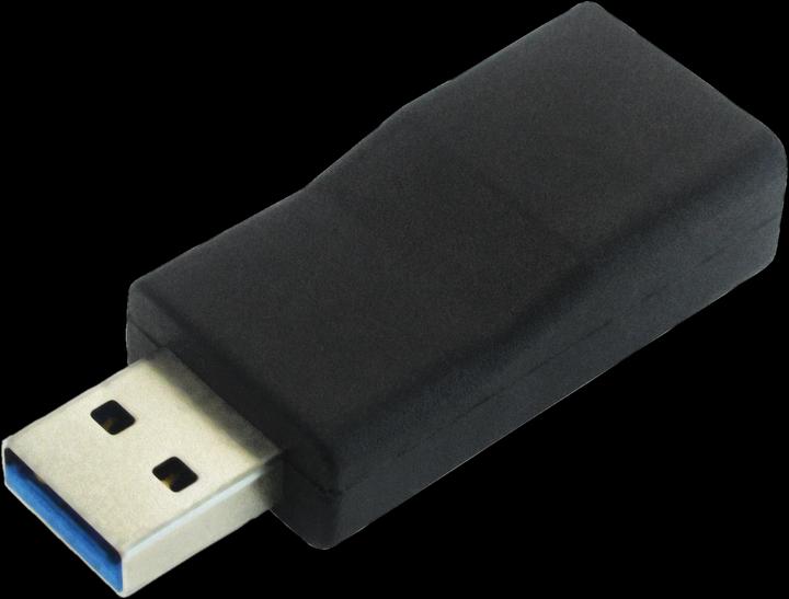 Produktbild Roline USB A – USB C (USB 3.2 Gen 1)