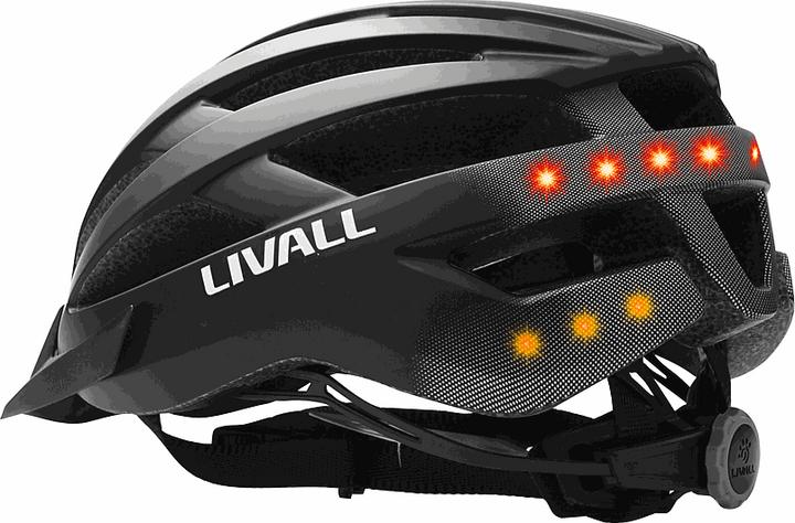 Actual product image Livall MT1 Neo (54 - 58 cm)