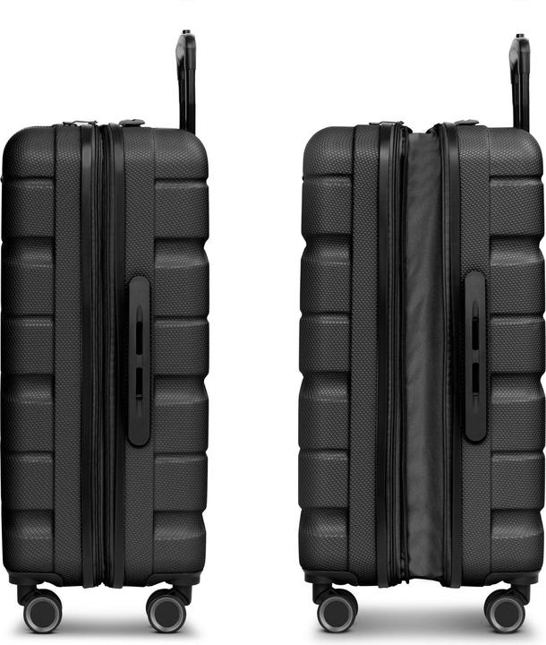 Actual product image Franky Munich 4.0 (105 l, L (90 - 115l))
