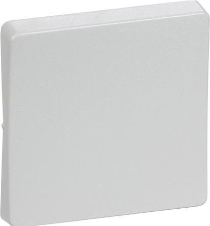 Actual product image LK FUGA tangent for switch 1-pole, correspondence, crossing, light grey