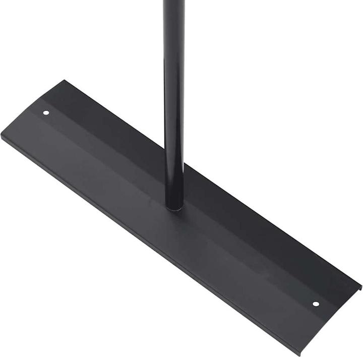 Image du produit VidaXL Écran de projection avec support 100 pouces 16:9 Écran de projection (100", 16:9)