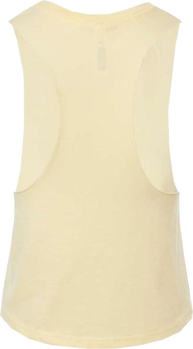 Produktbild Bella Canvas CropTanktop mit Racerback (M)