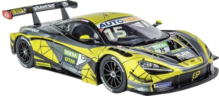 Produktbild Carrera D132 McLaren 720S GT3 No.15 DTM