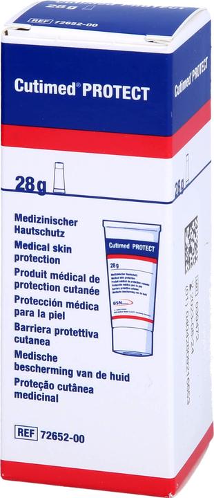 Produktbild BSN Protect Creme (142.80 ml, Creme)