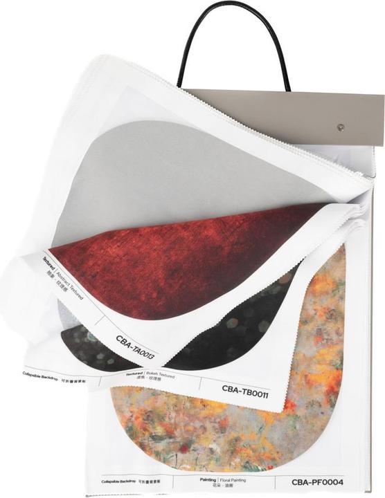 Immagine prodotto Godox Libro pieghevole della collezione di fondali (57x40CM) (57 cm, 40 cm)