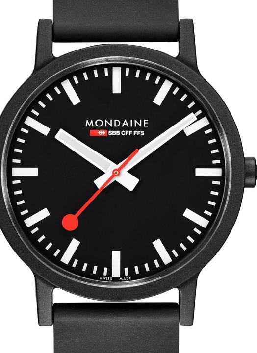 Produktbild Mondaine Essence (Analoguhr, Swiss Made, 41 mm)