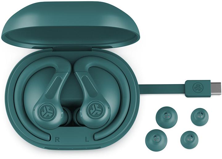 Produktbild JLab Audio Sport ANC 4 (ANC, 14 h, Kabellos)