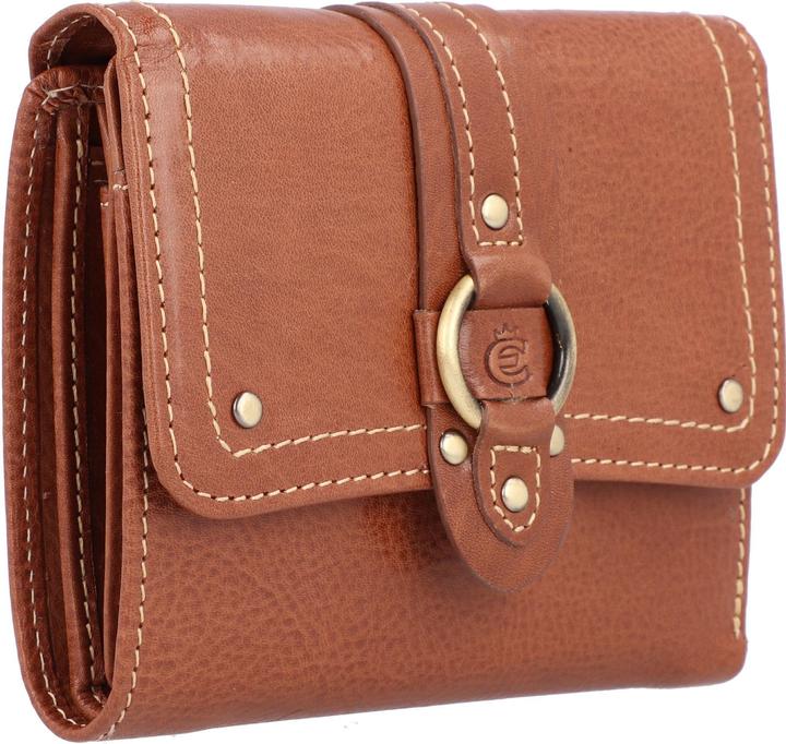 Produktbild Esquire Denver Geldbörse RFID Leder 12 cm