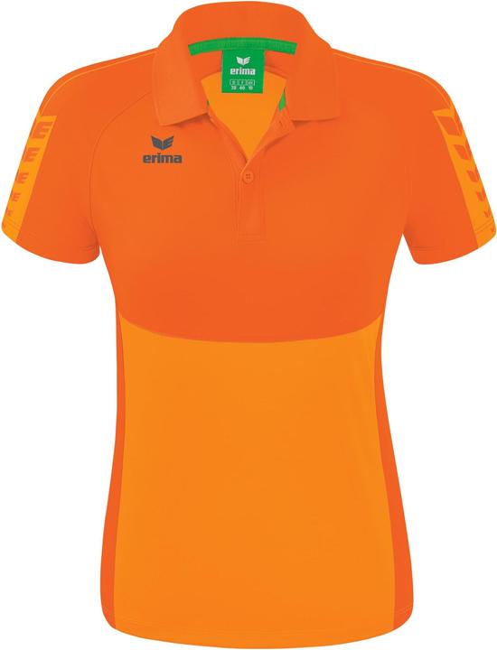 Erima Six Wings Poloshirt