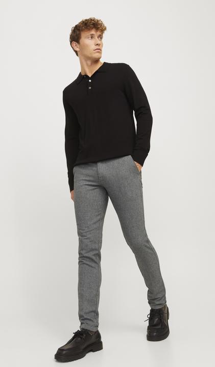 Actual product image Jack & Jones Jpstmarco Jjhenry Chino Sn (W32/L34)