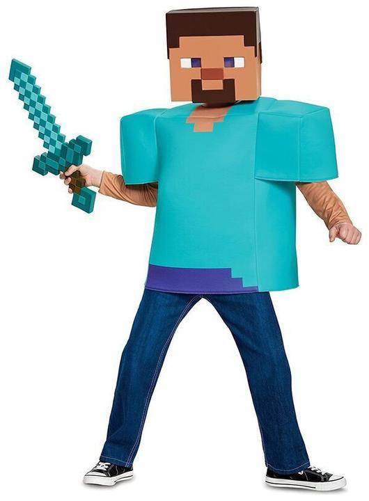 Image du produit Disguise Minecraft: Diamant-Schwert