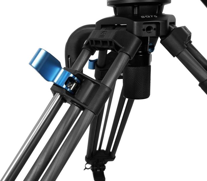 Produktbild Sirui SQ75 mit VHS-10 (Carbon)