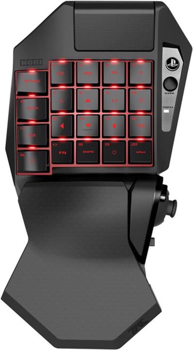 Produktbild HORI Tactical Assault Commander PRO Type M2 (CH, Kabellos)
