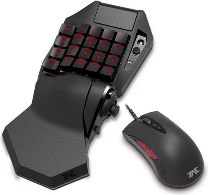 Produktbild HORI Tactical Assault Commander PRO Type M2 (CH, Kabellos)