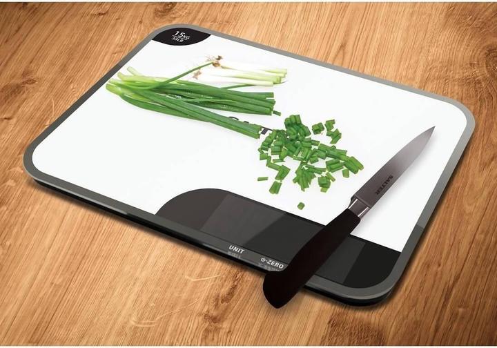 Actual product image Salter Kitchen scale Max