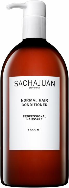 Produktbild Sachajuan Normal Hair Conditioner (1000 ml)