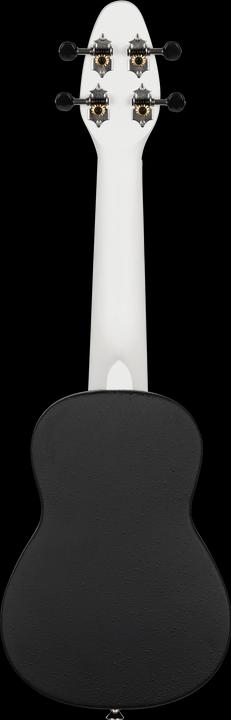 Image du produit Keiki Ukulele Package - Soprano - Silent Clouds (Soprano, Soprano)