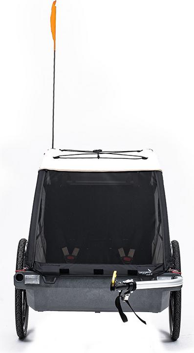 Produktbild Leggero Vento R Sail Family