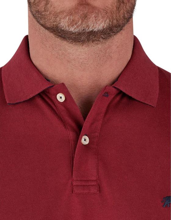 Immagine prodotto Raging Bull Classic Maglietta Polo Uomo (XXL)