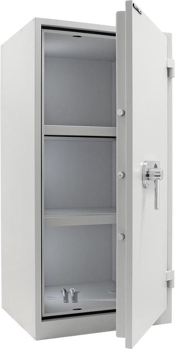 Produktbild Rottner Waffenschrank S1 Yukon 8 Doppelbartschloss