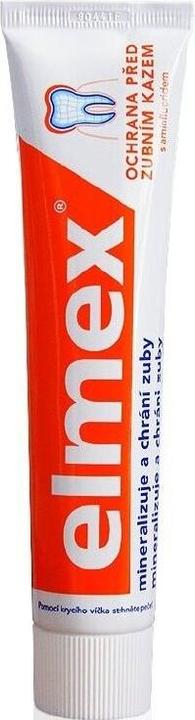 Actual product image Elmex Caries Protection Toothpaste (75 ml)