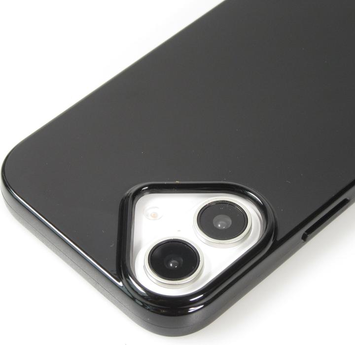 Produktbild PhoneLook Hülle Gummi (Apple iPhone 16)