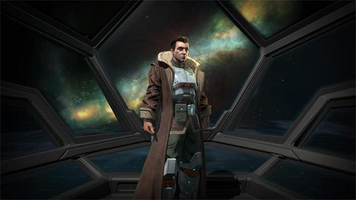 Actual product image Paradox Interactive Age of Wonders: Planetfall - Day One Edition (Xbox One X, Xbox Series X, EN)