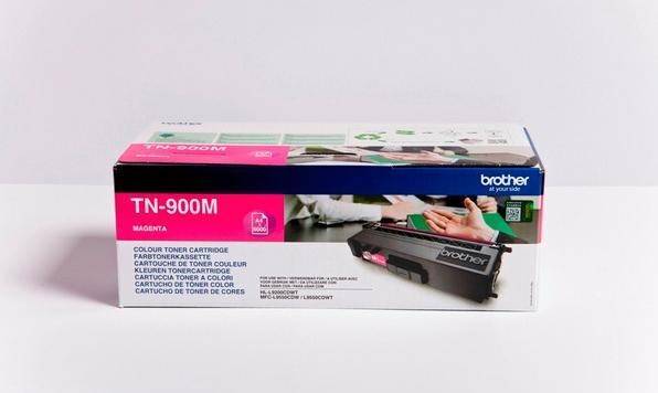 Immagine prodotto Brother Tn-900m (M)