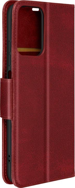 Produktbild Avizar Soft Luxury Cover Series (Motorola Moto G34)