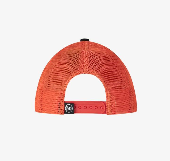 Actual product image Buff Trucker Cap Kids (One size)