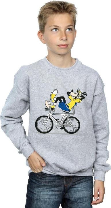 Image du produit Disney - Sweat GOOFY TOUR DE GOOFY - Garçon (140, 146)