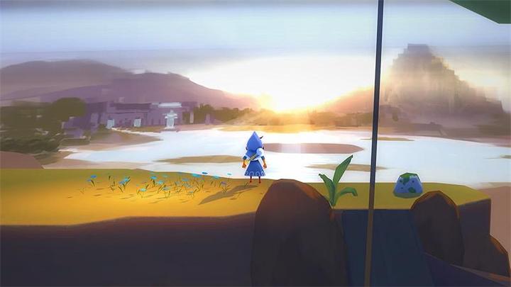 Actual product image World to the West (Xbox One X, Xbox Series X, EN)