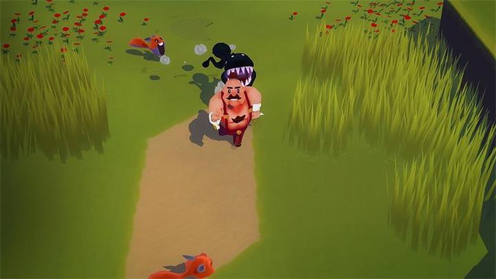 Actual product image World to the West (Xbox One X, Xbox Series X, EN)