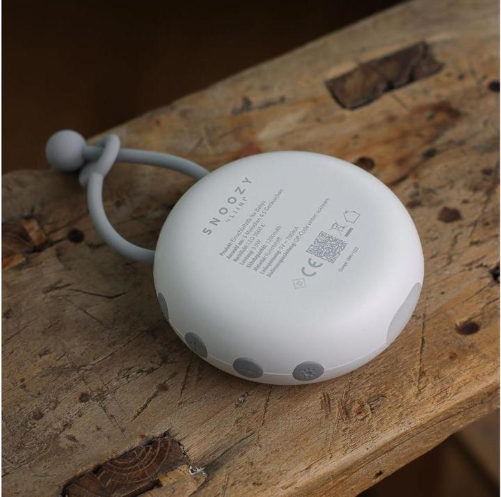 Actual product image Liini Snoozy