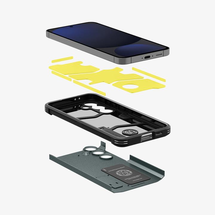Immagine prodotto Spigen Nessuno. (Samsung Galaxy S24 FE)