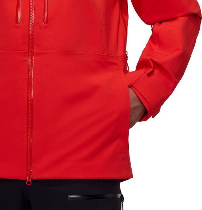 Image du produit Mammut Veste à capuche Stoney HS Men (XXL)