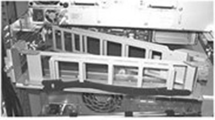 HPE 734811-B21 Cable Management Arm 1U