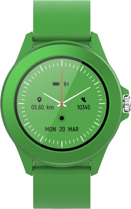 Produktbild Forever Smartwatch Colorum CW-300 xGreen