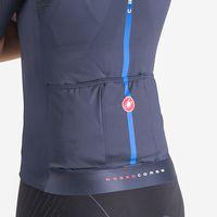 Actual product image Castelli Aero Pro 8S W Jersey (M)
